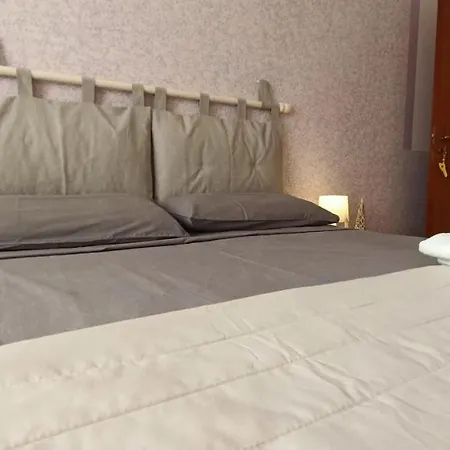 Camera Coniglio A Bed & Breakfast Lampedusa