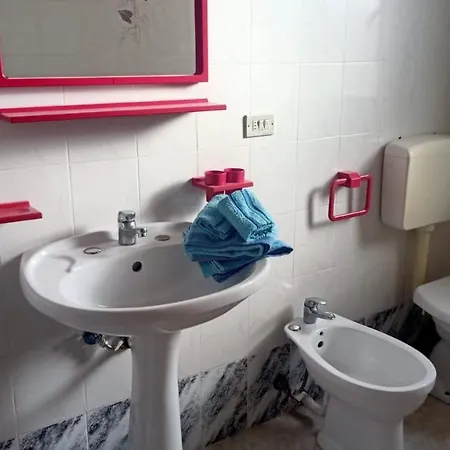 Bed & Breakfast Camera Coniglio A