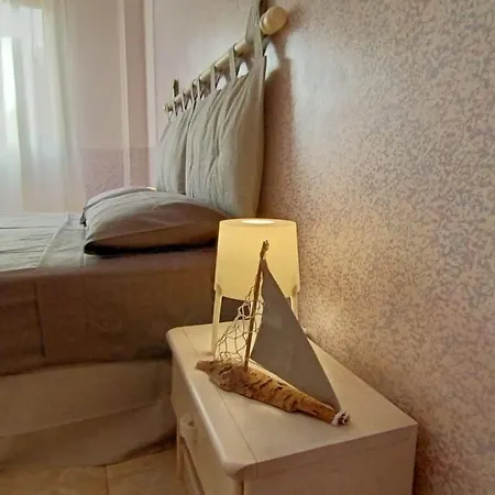 Camera Coniglio A 3* Lampedusa