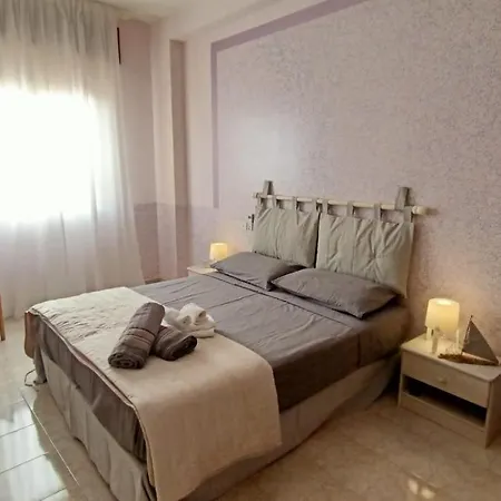 Camera Coniglio A Bed & Breakfast 3*